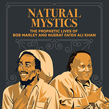 Natural Mystics 